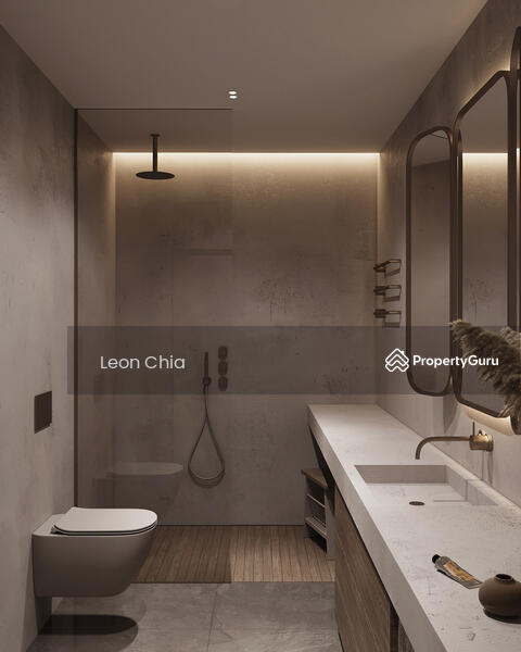 Rumah Banglo untuk Dijual di Mont Kiara (Kuala Lumpur) - Leon Chia - PropertyGuru.com.my