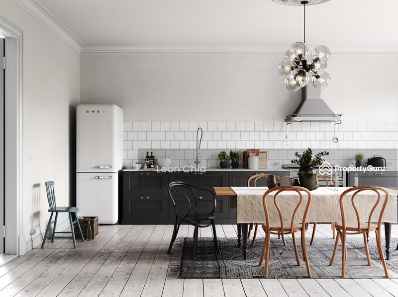 Rumah Banglo untuk Dijual di Mont Kiara (Kuala Lumpur) - Leon Chia - PropertyGuru.com.my