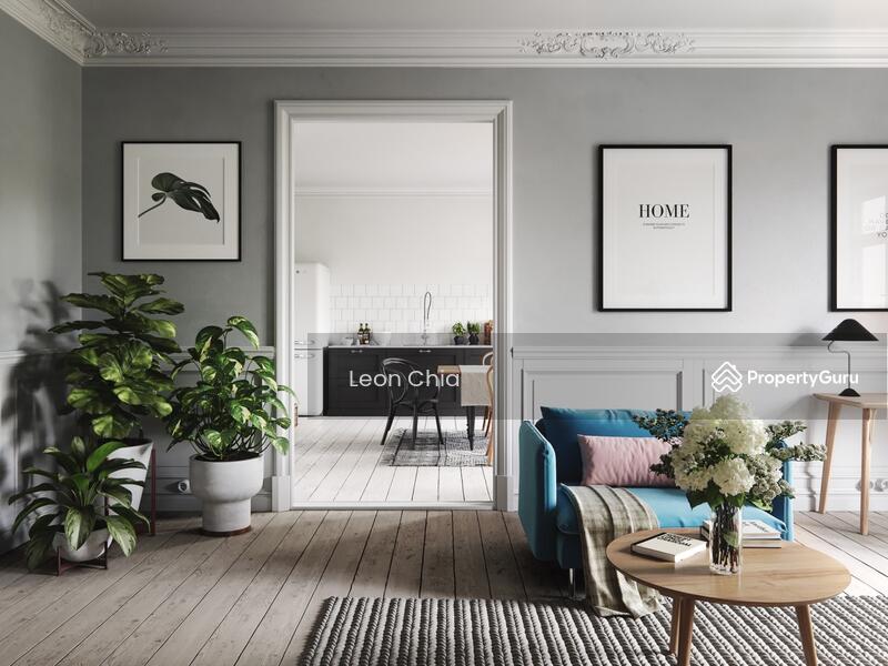 Rumah Banglo untuk Dijual di Mont Kiara (Kuala Lumpur) - Leon Chia - PropertyGuru.com.my