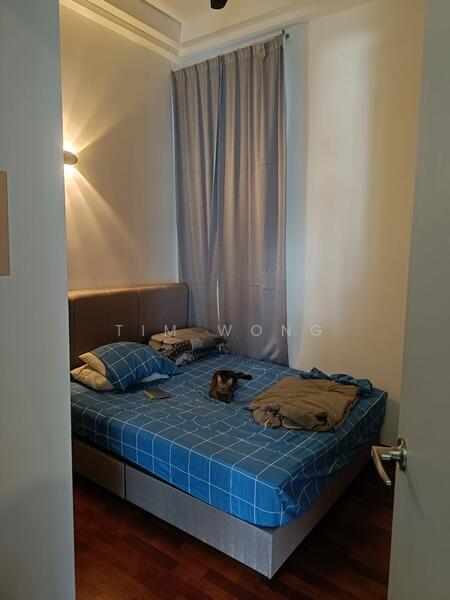 Untuk Disewa - PJ Midtown