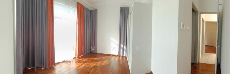 Untuk Disewa - PJ Midtown