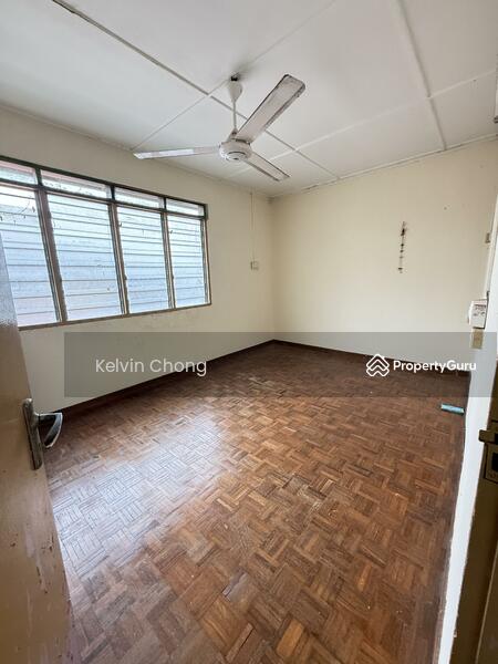 Untuk Dijual - Taman Cempaka Freehold 18x60 Double Sty