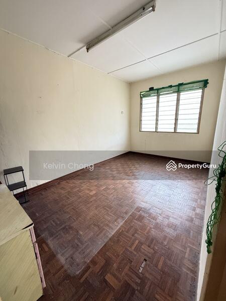 Untuk Dijual - Taman Cempaka Freehold 18x60 Double Sty