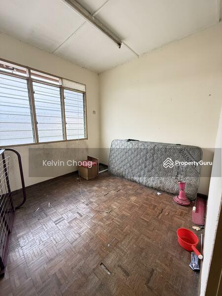 Untuk Dijual - Taman Cempaka Freehold 18x60 Double Sty