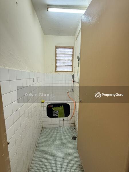 Untuk Dijual - Taman Cempaka Freehold 18x60 Double Sty