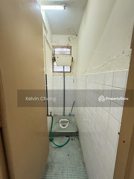 Untuk Dijual - Taman Cempaka Freehold 18x60 Double Sty