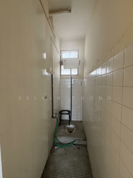 Rumah Teres 2 Tingkat untuk Dijual di Taman Cempaka (Ipoh) - Kelvin Chong - Bathroom - PropertyGuru.com.my