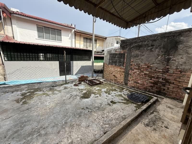 Rumah Teres 2 Tingkat untuk Dijual di Taman Cempaka (Ipoh) - Kelvin Chong - PropertyGuru.com.my