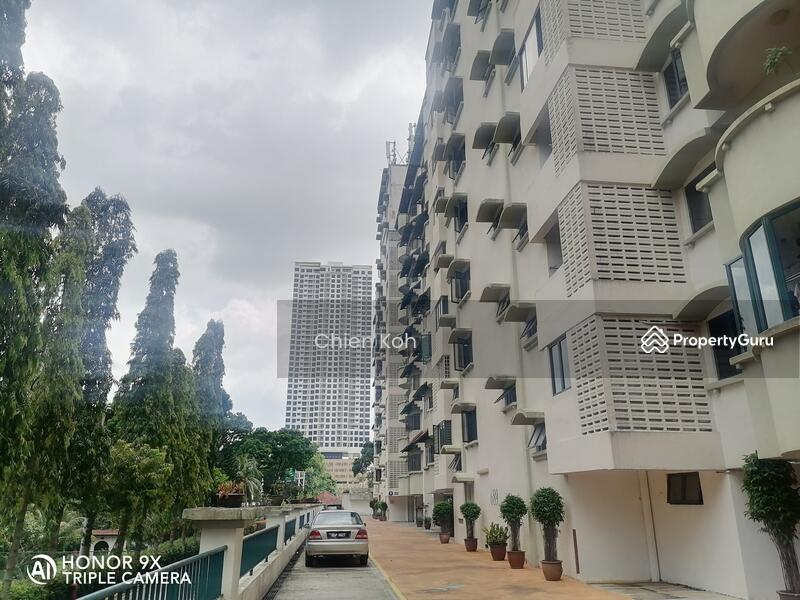 Desa Kiara untuk Untuk Disewa - RM 1,900 /bulan, Mac 2026 - PropertyGuru.com.my
