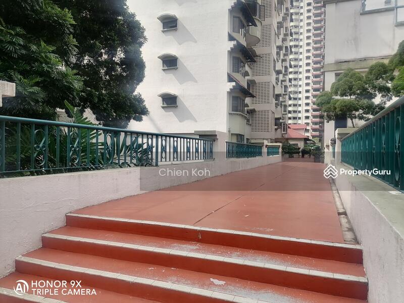 Desa Kiara untuk Untuk Disewa - RM 1,900 /bulan, Mac 2026 - PropertyGuru.com.my