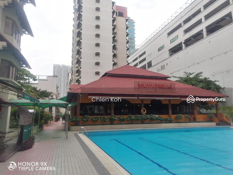 Desa Kiara untuk Untuk Disewa - RM 1,900 /bulan, Mac 2026 - PropertyGuru.com.my