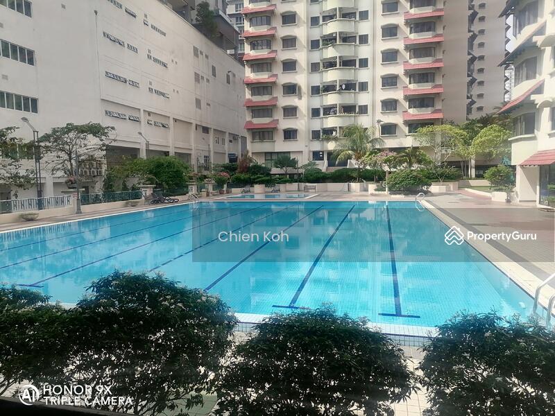 Desa Kiara untuk Untuk Disewa - RM 1,900 /bulan, Mac 2026 - PropertyGuru.com.my