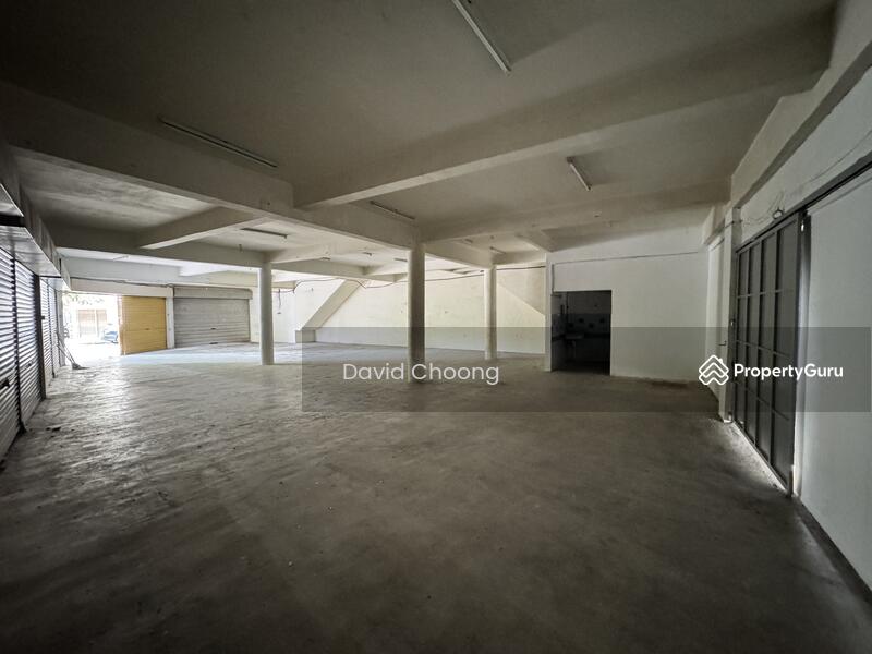 Rumah Flat untuk Disewa di Pusat Perniagaan Desa Ria - David Choong - PropertyGuru.com.my