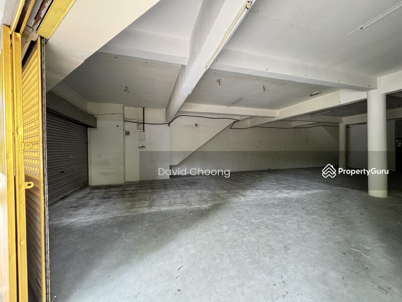 Rumah Flat untuk Disewa di Pusat Perniagaan Desa Ria - David Choong - PropertyGuru.com.my