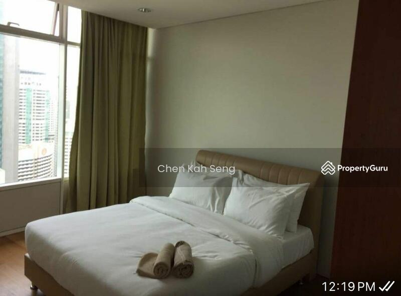 For Sale - Vortex KLCC