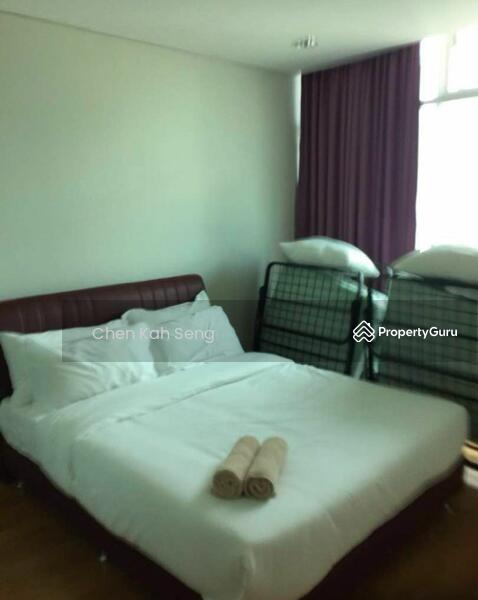 For Sale - Vortex KLCC