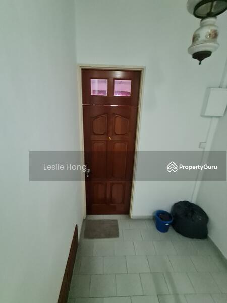 Rumah Kluster untuk Disewa di Bagan Jermal (Butterworth) - Leslie Hong - PropertyGuru.com.my