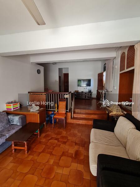 Rumah Kluster untuk Disewa di Bagan Jermal (Butterworth) - Leslie Hong - PropertyGuru.com.my
