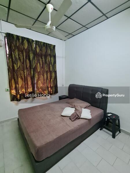 Rumah Kluster untuk Disewa di Bagan Jermal (Butterworth) - Leslie Hong - PropertyGuru.com.my