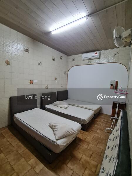 Rumah Kluster untuk Disewa di Bagan Jermal (Butterworth) - Leslie Hong - PropertyGuru.com.my