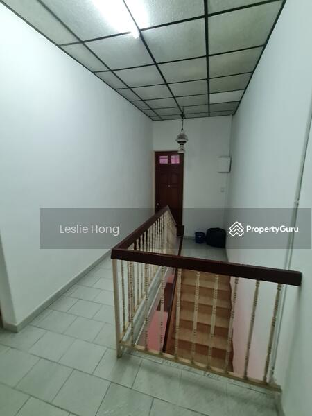 Rumah Kluster untuk Disewa di Bagan Jermal (Butterworth) - Leslie Hong - PropertyGuru.com.my