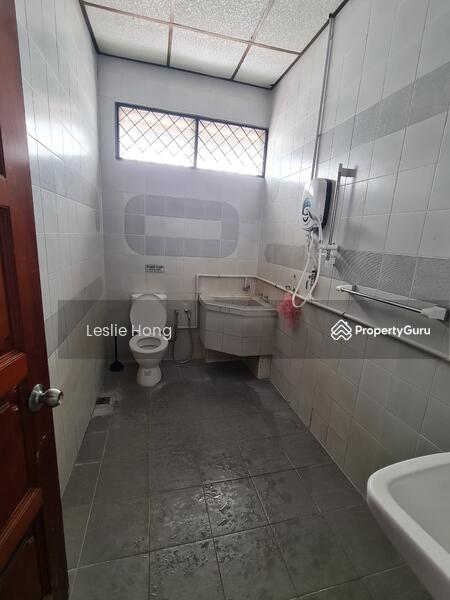 Rumah Kluster untuk Disewa di Bagan Jermal (Butterworth) - Leslie Hong - PropertyGuru.com.my