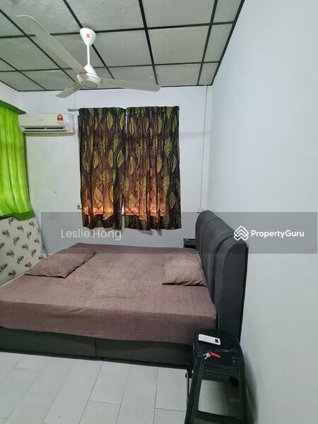 Rumah Kluster untuk Disewa di Bagan Jermal (Butterworth) - Leslie Hong - PropertyGuru.com.my