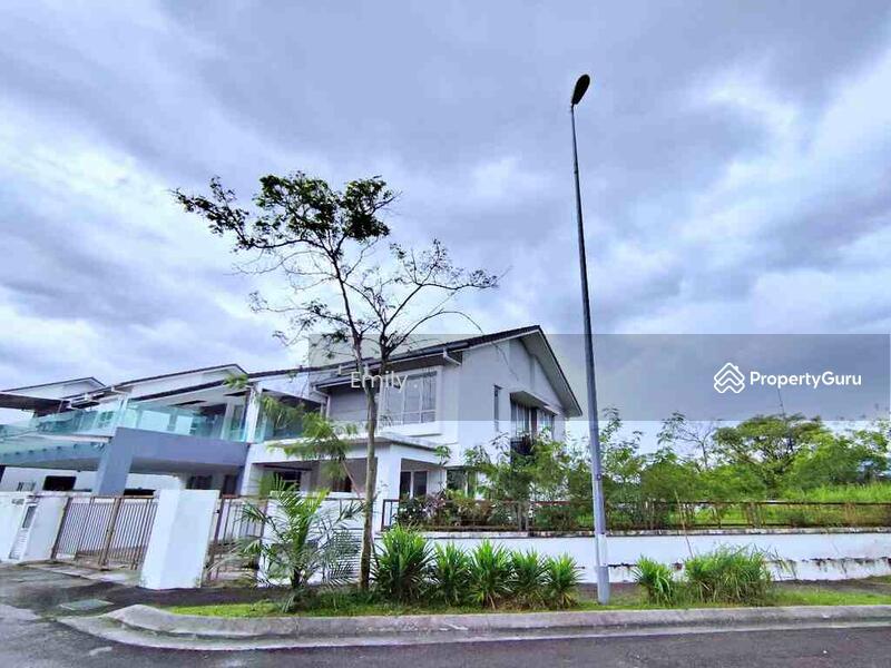 Untuk Dijual - Taman Meranti Damai, Bandar Bukit Puchong, Bandar Puteri Puchong