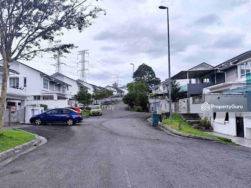 Untuk Dijual - Taman Meranti Damai, Bandar Bukit Puchong, Bandar Puteri Puchong