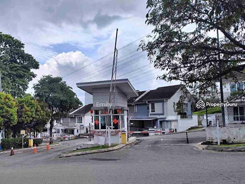 Untuk Dijual - Taman Meranti Damai, Bandar Bukit Puchong, Bandar Puteri Puchong