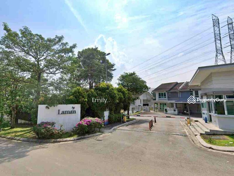 Untuk Dijual - Taman Meranti Damai, Bandar Bukit Puchong, Bandar Puteri Puchong