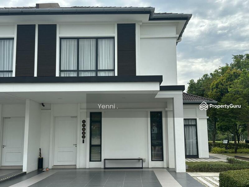 Untuk Dijual - Shah Alam North @ Eco Residence