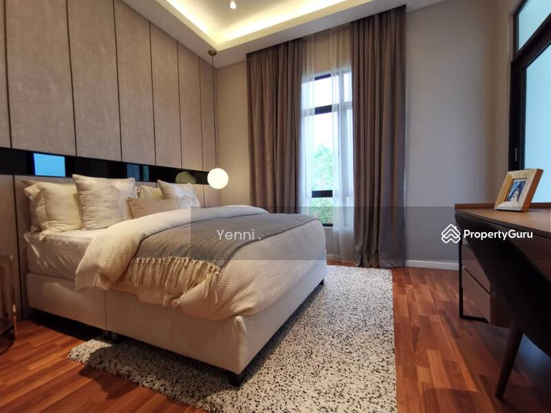 Untuk Dijual - Shah Alam North @ Eco Residence