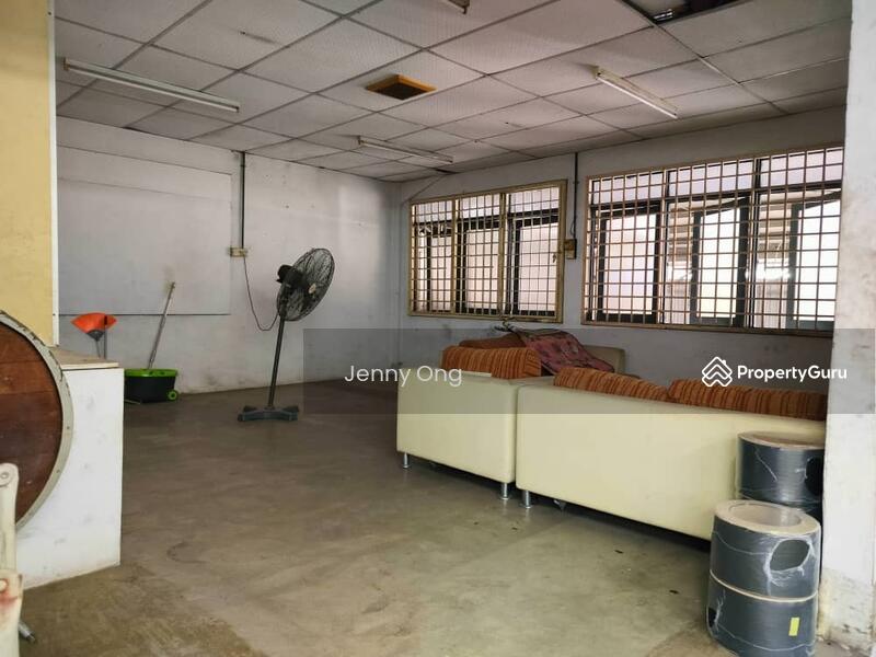 For Rent - Factory At Bakar Arang, Sungai Petani For Rent