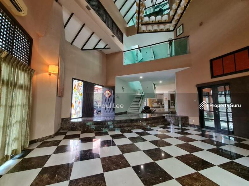 Bungalow for Sale in Taman Yarl (Jalan Klang Lama (Old Klang Road)) - Paul Lee - PropertyGuru.com.my