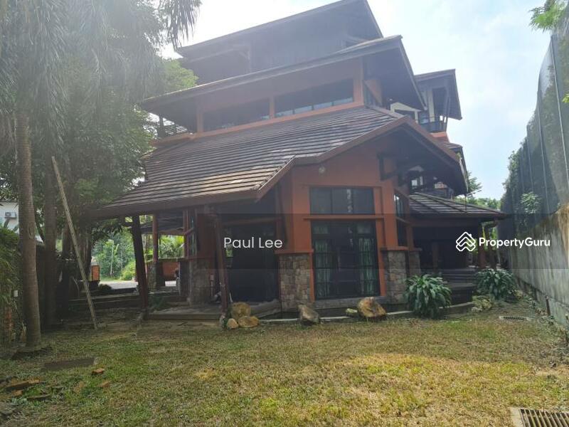 Bungalow for Sale in Taman Yarl (Jalan Klang Lama (Old Klang Road)) - Paul Lee - PropertyGuru.com.my