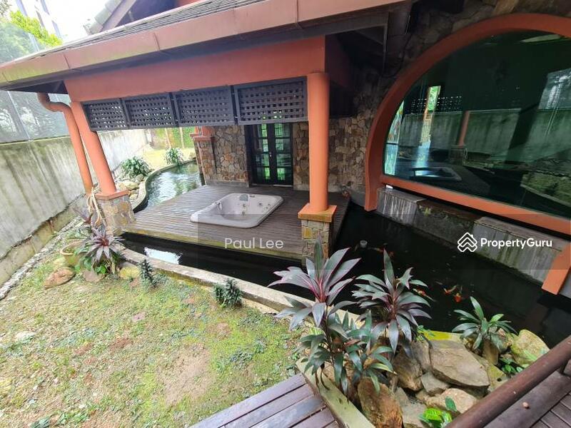 Bungalow for Sale in Taman Yarl (Jalan Klang Lama (Old Klang Road)) - Paul Lee - PropertyGuru.com.my