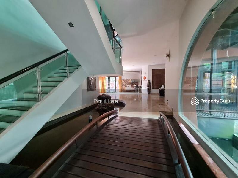 Bungalow for Sale in Taman Yarl (Jalan Klang Lama (Old Klang Road)) - Paul Lee - PropertyGuru.com.my