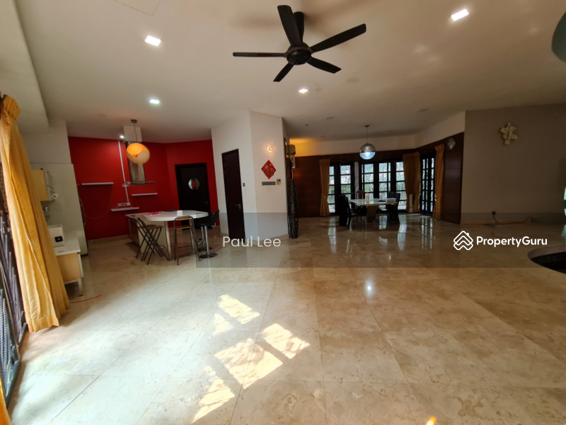 Bungalow for Sale in Taman Yarl (Jalan Klang Lama (Old Klang Road)) - Paul Lee - PropertyGuru.com.my