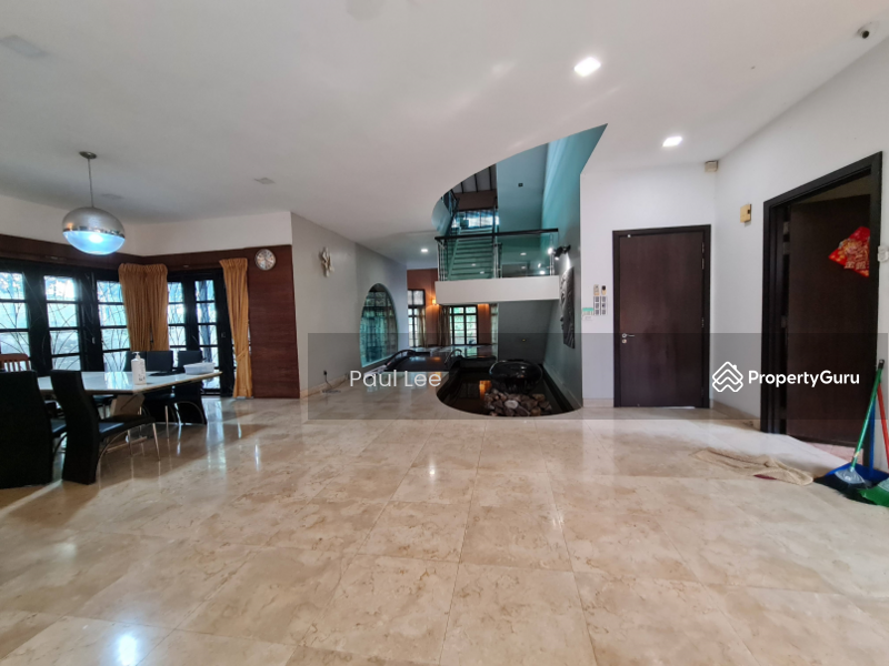 Bungalow for Sale in Taman Yarl (Jalan Klang Lama (Old Klang Road)) - Paul Lee - PropertyGuru.com.my