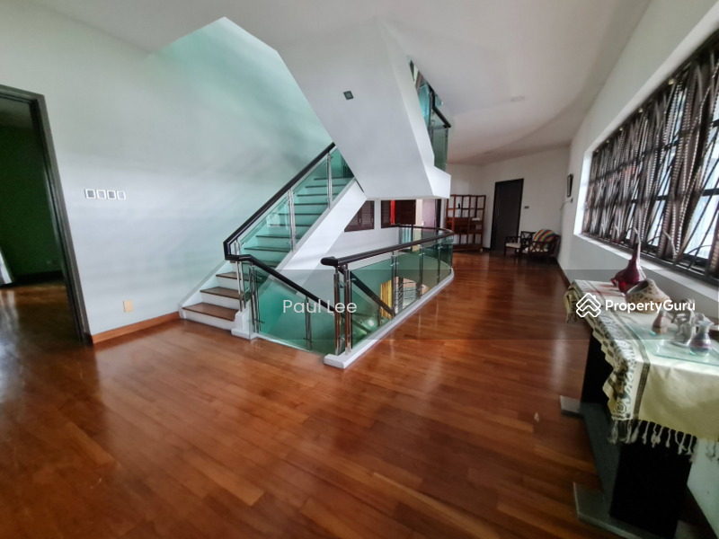 Bungalow for Sale in Taman Yarl (Jalan Klang Lama (Old Klang Road)) - Paul Lee - PropertyGuru.com.my