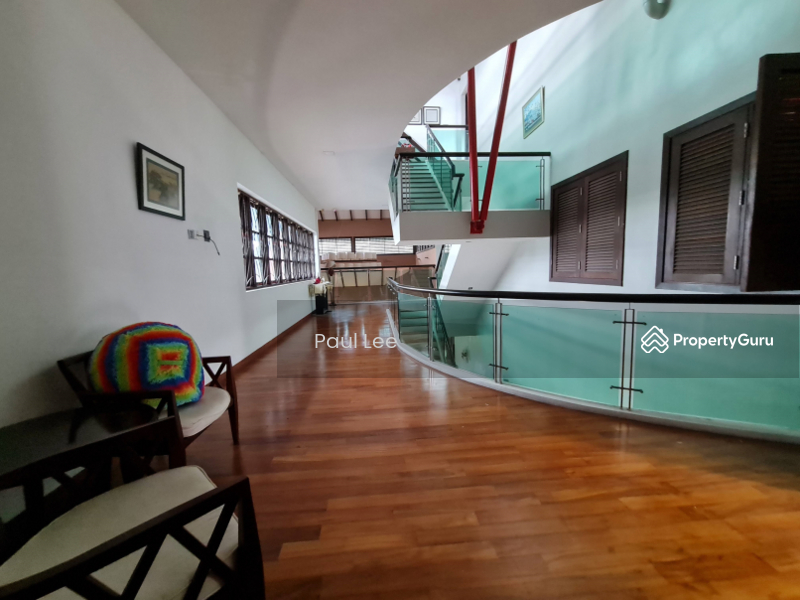 Bungalow for Sale in Taman Yarl (Jalan Klang Lama (Old Klang Road)) - Paul Lee - PropertyGuru.com.my