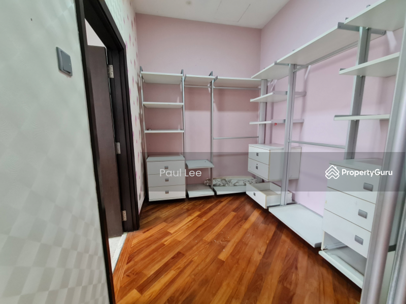 Bungalow for Sale in Taman Yarl (Jalan Klang Lama (Old Klang Road)) - Paul Lee - PropertyGuru.com.my