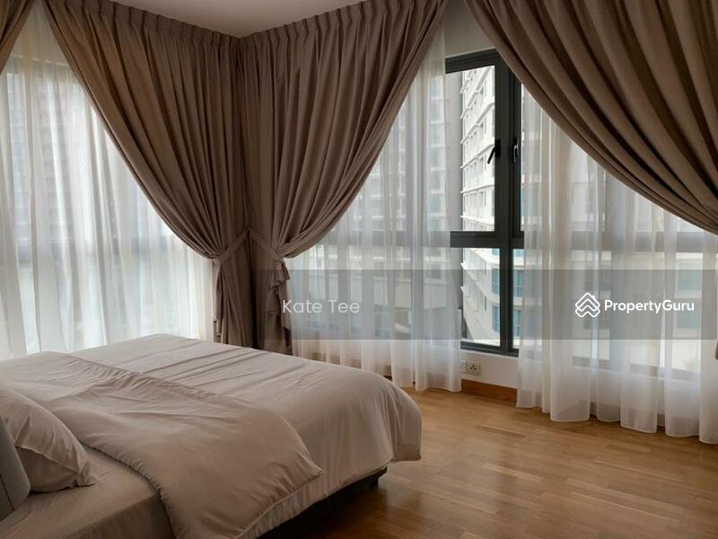 Condominium for Sale at Teega Residences - Kate Tee - PropertyGuru.com.my