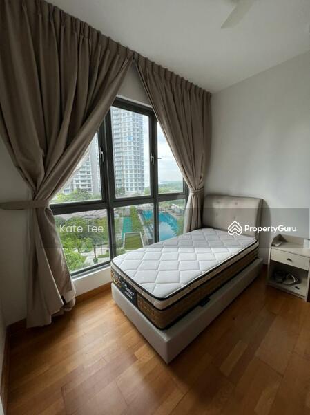 Condominium for Sale at Teega Residences - Kate Tee - PropertyGuru.com.my