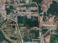 For Sale - Sandakan | Residential Land R(B) | Sandakan Golf & Country Club | Sabah