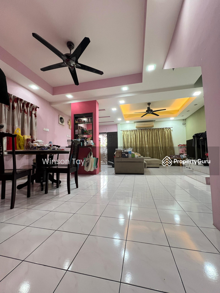 For Sale - Taman Sepakat Indah, Kajang
