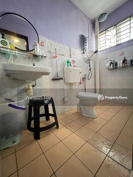 For Sale - Taman Sepakat Indah, Kajang
