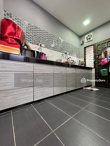 For Sale - Taman Sepakat Indah, Kajang