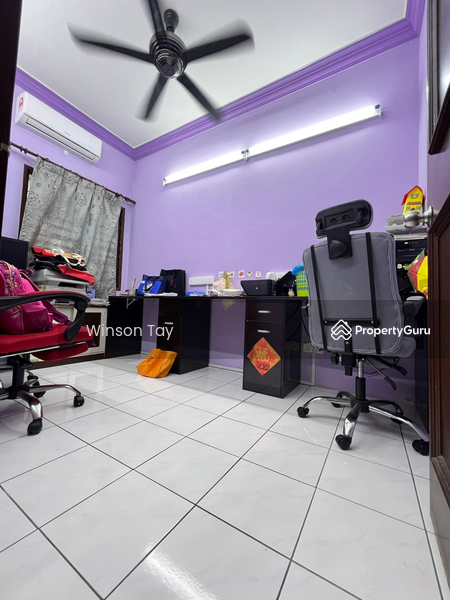 For Sale - Taman Sepakat Indah, Kajang